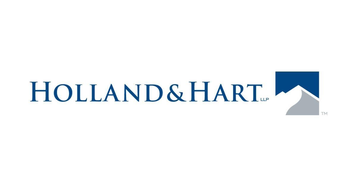 Hart Logo - Holland & Hart LLP