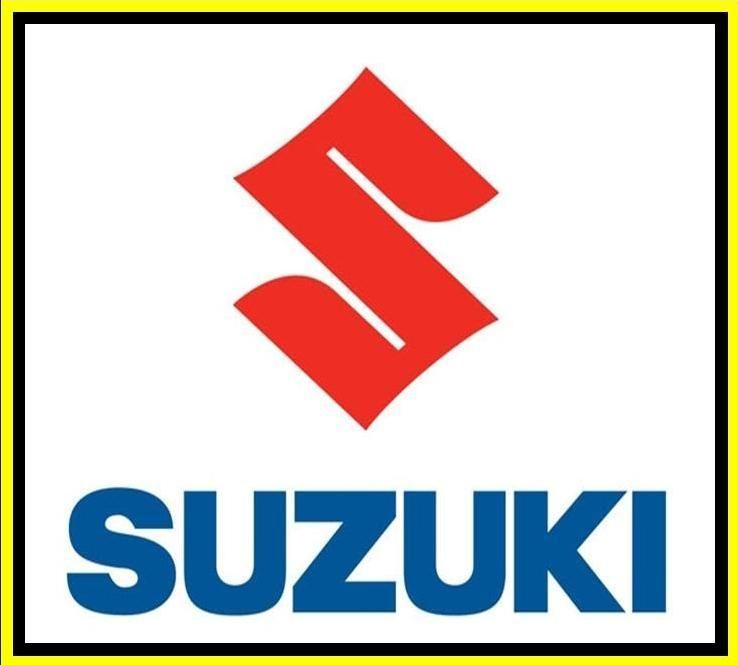 Suzuki Motorcycle Logo - Picture of Suzuki Logo Design