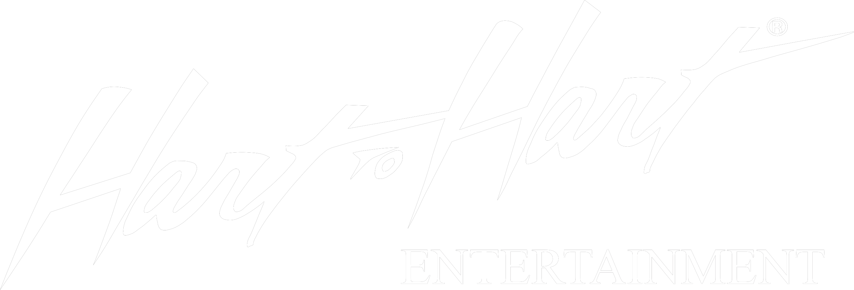 Hart Logo - Hart To Hart Logo White - Hart to Hart