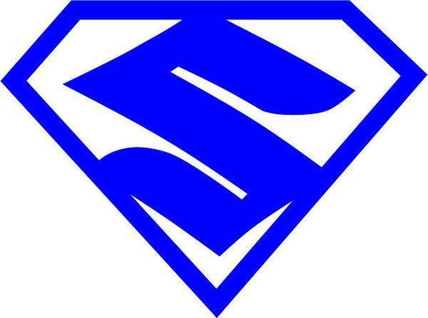 Suzuki Motorcycle Logo - Superzuki Decal Superman Style Suzuki Logo | Logos | Motorcycle logo ...