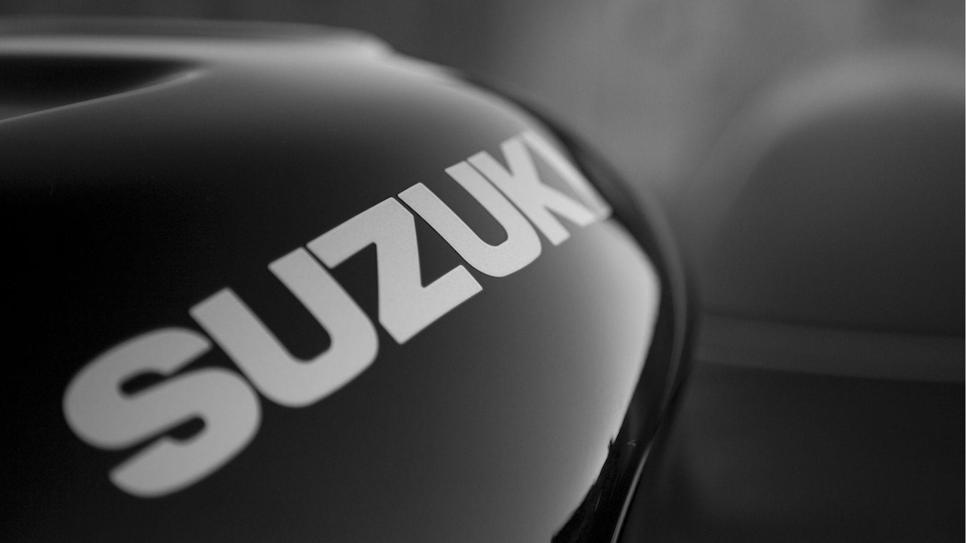 Suzuki Motorcycle Logo - millionth unit rolled out by Suzuki Motorcycle in the Indian Market