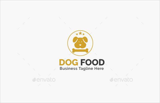 Dog Food Logo - Pet food Logos