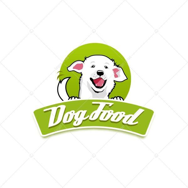 Dog Food Logo - Dog Food Logo - Logo Is Us