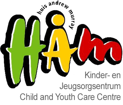 Ham Logo - HAM