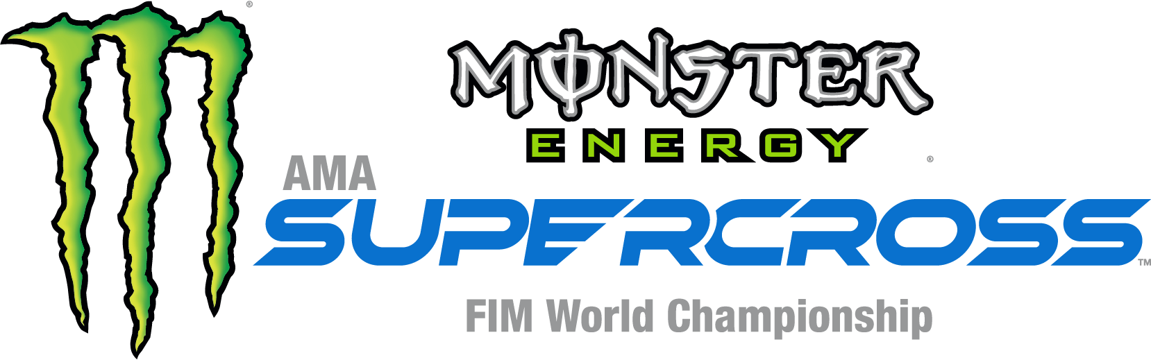 Monster Energy Supercross Logo - Supercross Live : The Official Site of Monster Energy Supercross