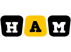 Ham Logo - Ham LOGO * Create Custom Ham logo * Boots STYLE *