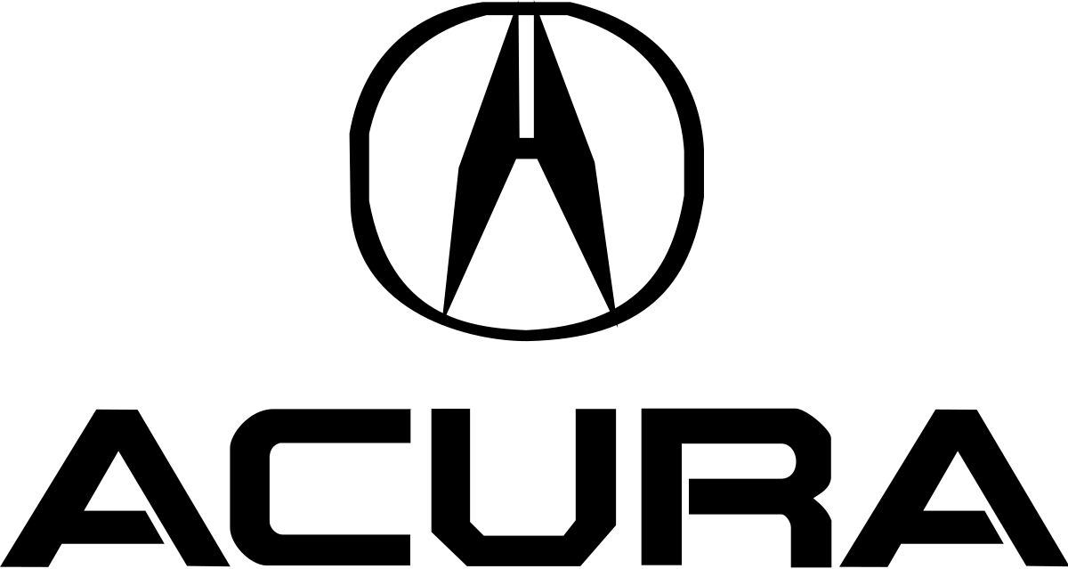 Acura Logo - Acura