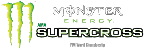 Monster Energy Supercross Logo - Ama Supercross Logo PNG Transparent Ama Supercross Logo.PNG Images ...