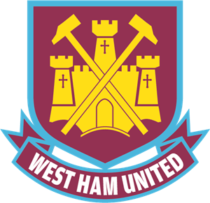 Ham Logo - West Ham United FC Logo Vector (.AI) Free Download