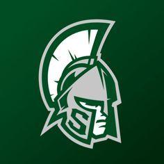 Green Spartan Logo - 96 Best SPARTAN LOGO images | Drawings, Logos, Michigan state university
