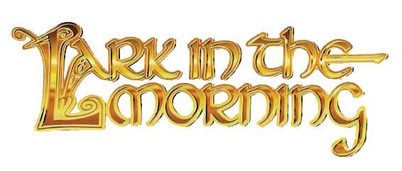 What Companies Is a Gold Harp Logo - Harps @ Lark In The Morning Musical Instruments