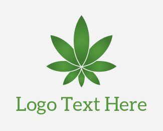 Weed Logo - Weed Logo Maker | Best Weed Logos | BrandCrowd
