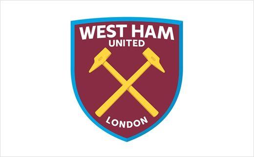 Ham Logo - West Ham to Get New Logo Ahead of Stadium Move