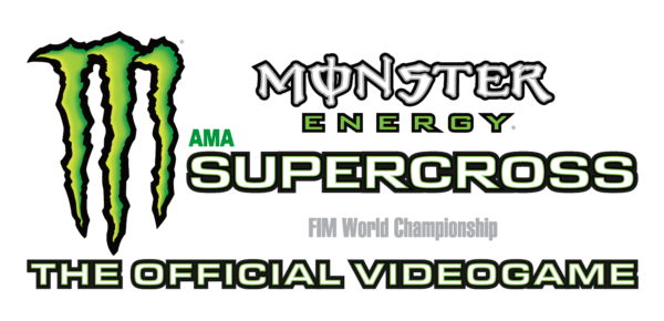 Monster Energy Supercross Logo - Monster Energy Supercross Official Videogame | Transworld Motocross