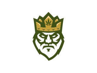 Weed Logo - Cannabis & Marijuana logo designs from 48hourslogo