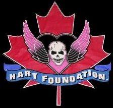 Hart Logo - The Hart Foundation