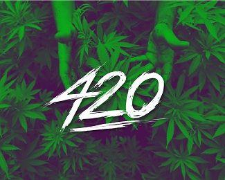 420 Logo - 420 Designed by JimjemR | BrandCrowd