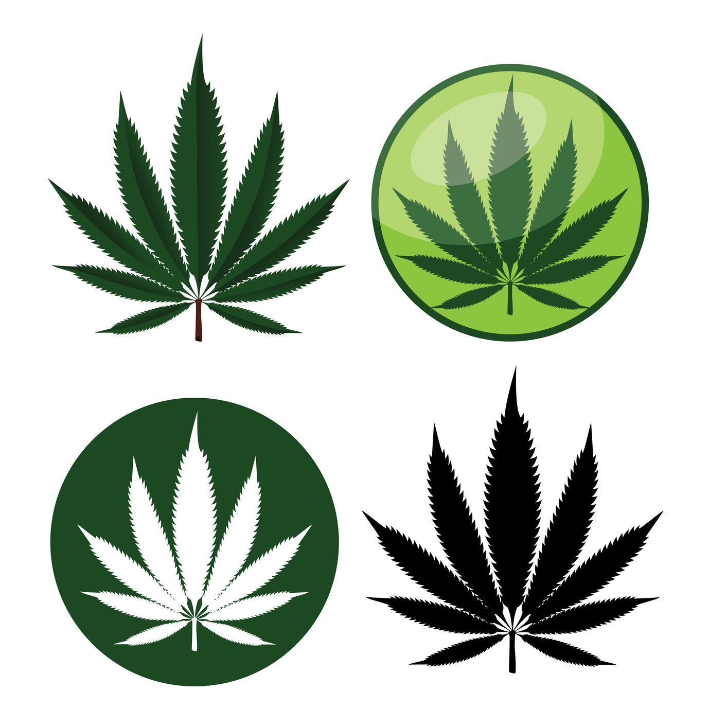 Weed Logo - How the Marijuana Logo is Changing In the Dispensary Industry