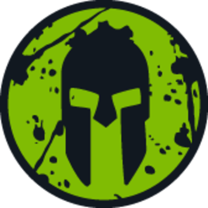 Green Spartan Logo - Spartan Breckenridge Beast and Sprint Weekend - Breckenridge, CO ...