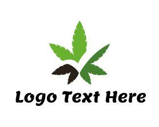 Weed Logo - Weed Logo Maker | Best Weed Logos | BrandCrowd