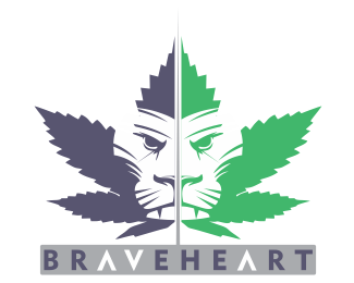 Cool Weed Logo - 45 Marijuana and Weed Logo Designs for Branding Your Cannabis Business