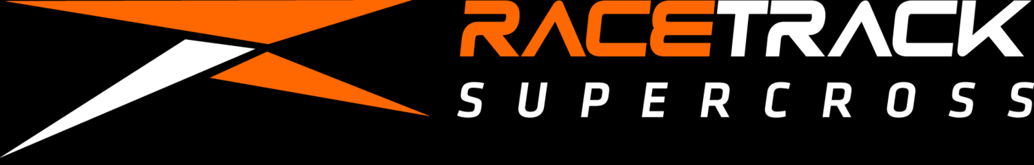 Monster Energy Supercross Logo - Racetrack Supercross 2018 Monster Energy Supercross West Coast ...