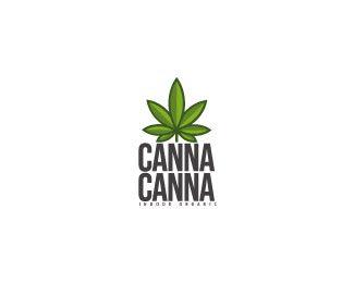 Cannabis Logo - 45 Marijuana and Weed Logo Designs for Branding Your Cannabis Business