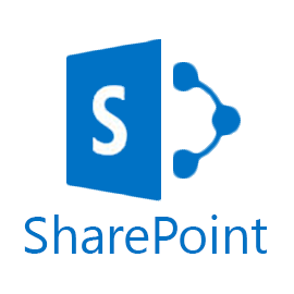 Office 365 SharePoint Logo - Sharepoint Logo Business IT Solutions