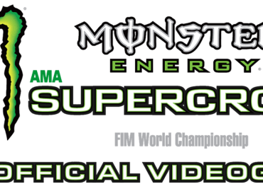 Monster Energy Supercross Logo - MONSTER ENERGY SUPERCROSS - Invision Game Community