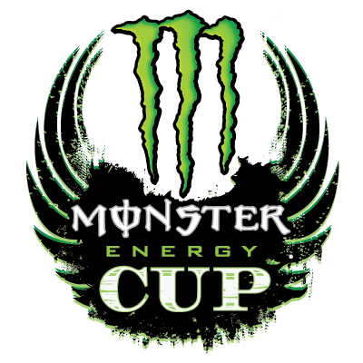 Monster Energy Supercross Logo - Monster Energy Cup Logo | Direct Motocross Canada
