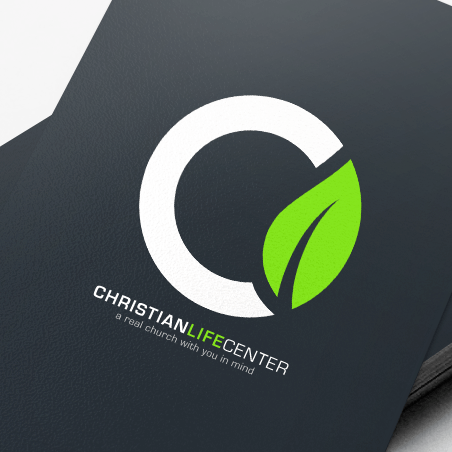 Modern Church Logo - 44 church logos to inspire your flock - 99designs