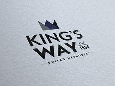 Modern Church Logo - 191 Best Great Church Logos images | Church logo, Logo ideas, Logo ...