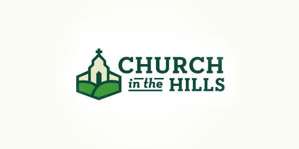 Modern Church Logo - Modern Church Logo Designs for Inspiration