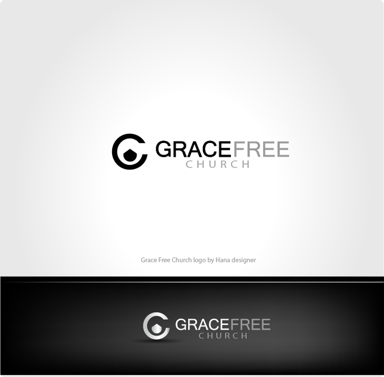 Modern Church Logo - Bold, Modern, Church Logo Design for G or g or grace or grace free ...