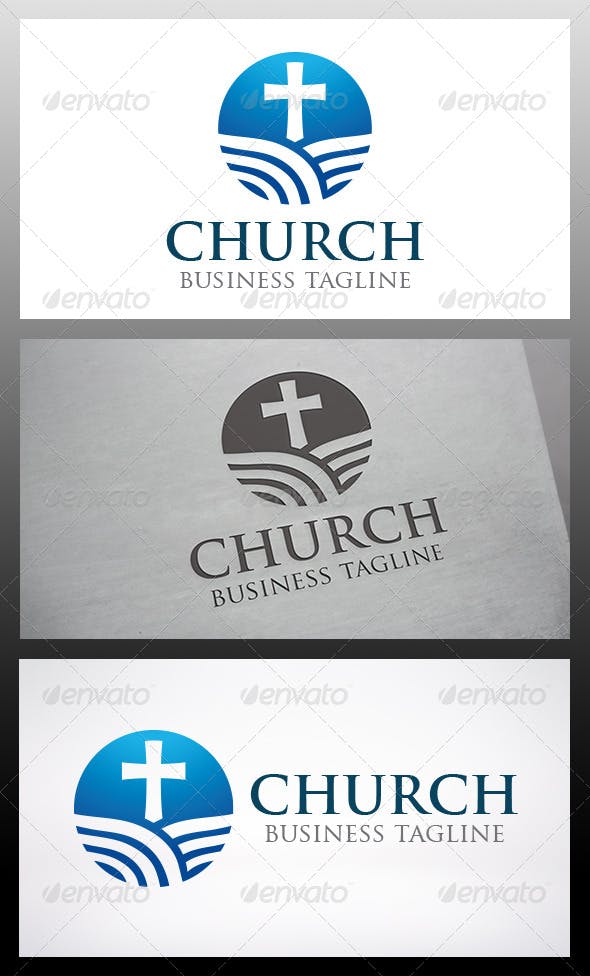 Modern Church Logo - Modern Church Logo