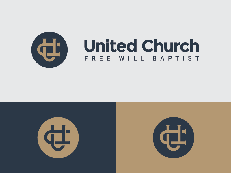 Modern Church Logo - Divine Church Logo Designs