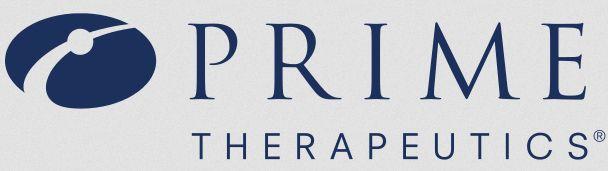 Prime Therapeutics Logo - Prime Therapeutics enters partnership with Walgreens