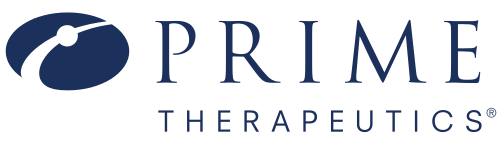 Prime Therapeutics Logo - Prime Therapeutics - Wikiwand