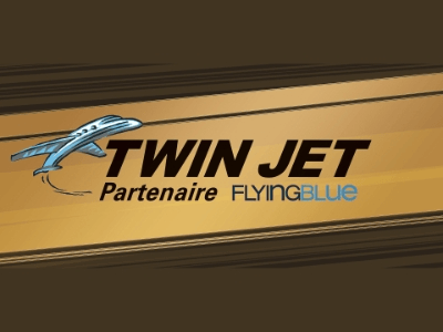 Twin Jet Logo - Twin Jet. Aix en Provence │ Office de Tourisme