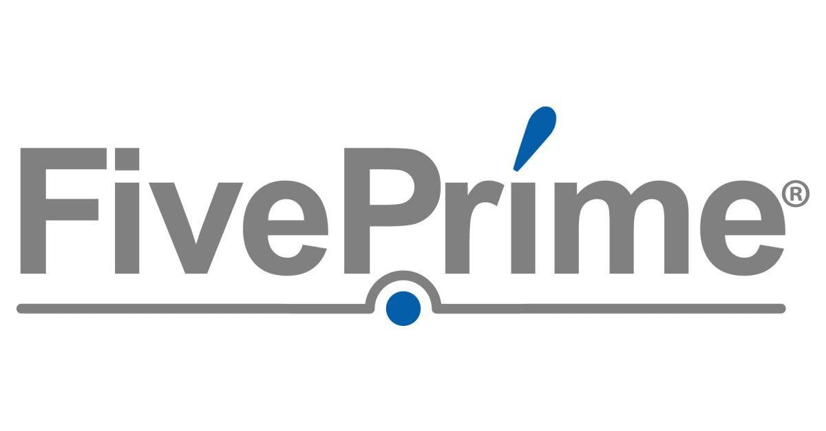 Prime Therapeutics Logo - Five Prime Therapeutics Announces Collaboration with Roche to ...