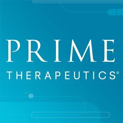 Prime Therapeutics Logo - Prime Therapeutics (@Prime_PBM) | Twitter