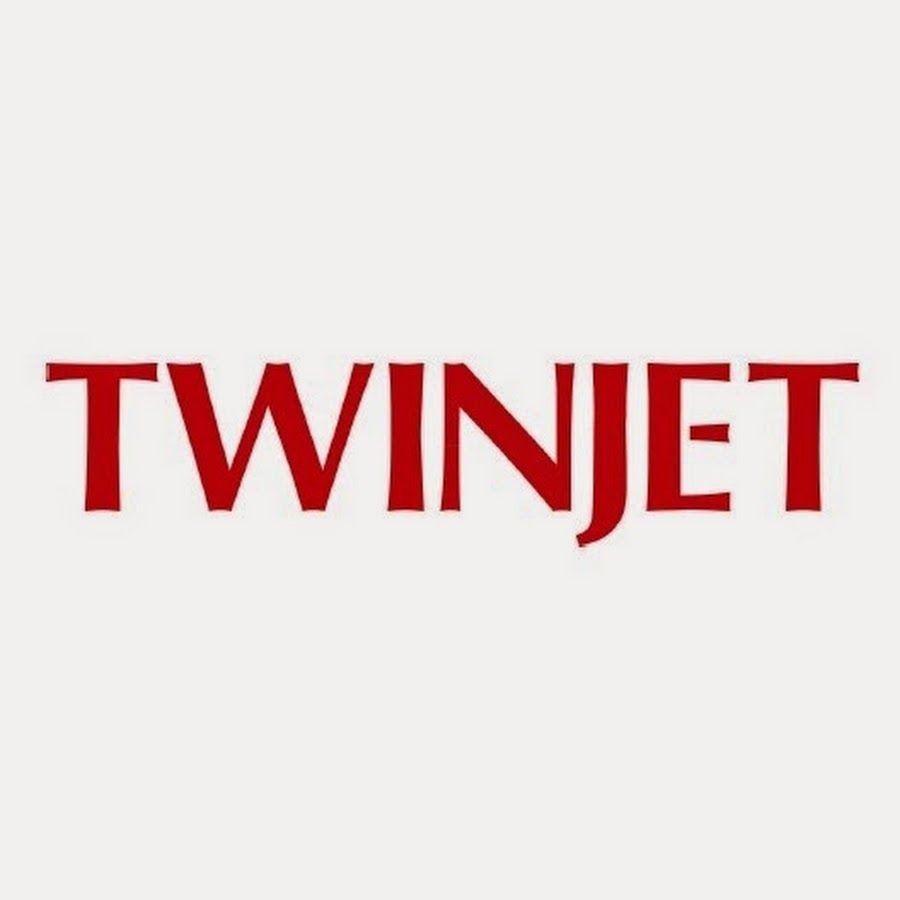 Twin Jet Logo - TWINJET Printer - www.twinjet.com.cn - YouTube