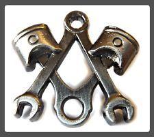 Piston and Wrench Logo - Masonic Piston Wrench Mechanic Indian Motorcycle Freemason Vest Hat ...