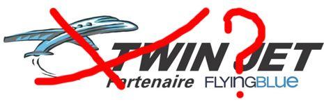 Twin Jet Logo - Le Blog d'Aérochti: juin 2013