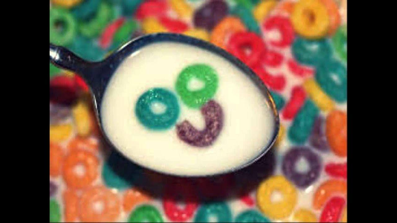 Froot Loops Logo - Froot loops logo - YouTube