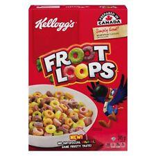 Froot Loops Logo - Fruit Loops