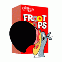 Froot Loops Logo - Froot Loops | Brands of the World™ | Download vector logos and logotypes