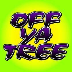 Yellow Tree Fashion Logo - Off Ya Tree 218A, Forest Hill Victoria