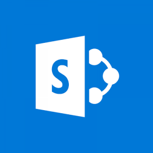 SharePoint Online Logo - Office 365 Applications - Office 365 Project - State of Delaware