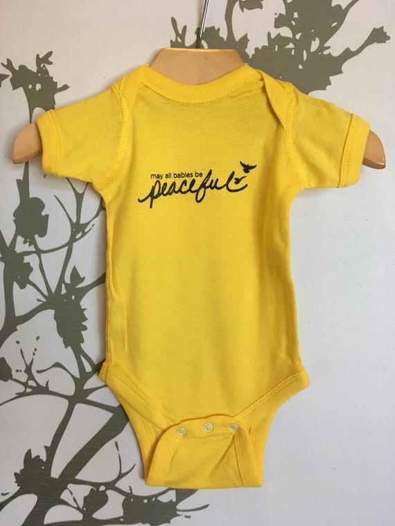 Yellow Tree Fashion Logo - Baby shower ideas - My Tree Clothing Co.